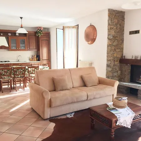 The Princess Apartamento