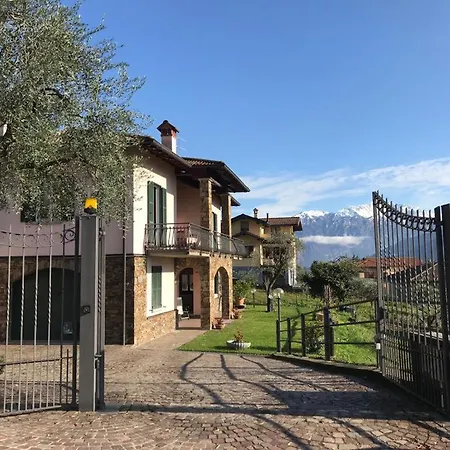 Apartamento The Princess Lenno