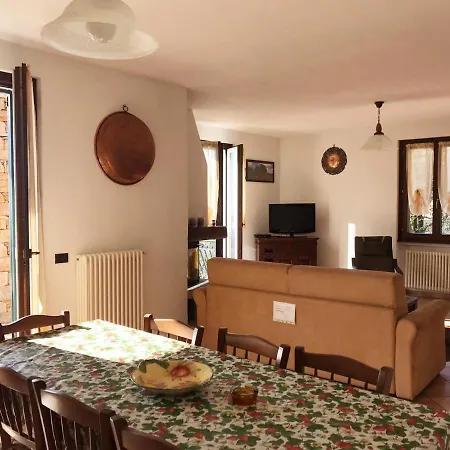 The Princess Apartamento