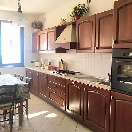 Apartamento The Princess