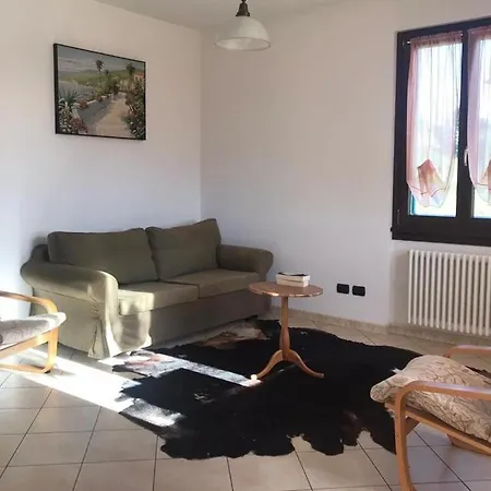 The Princess Appartement Lenno