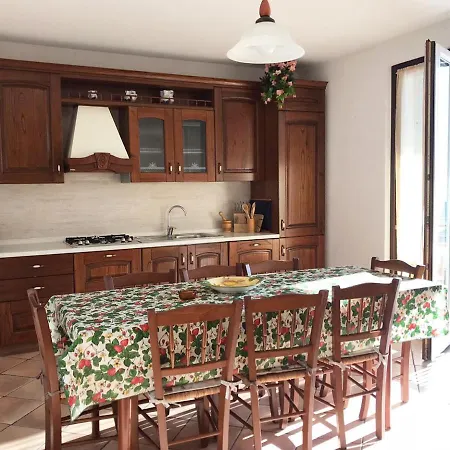 Apartamento The Princess Lenno