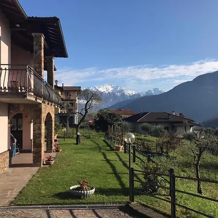 The Princess Appartement Lenno