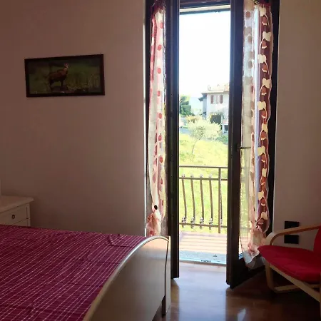 The Princess Apartamento Lenno