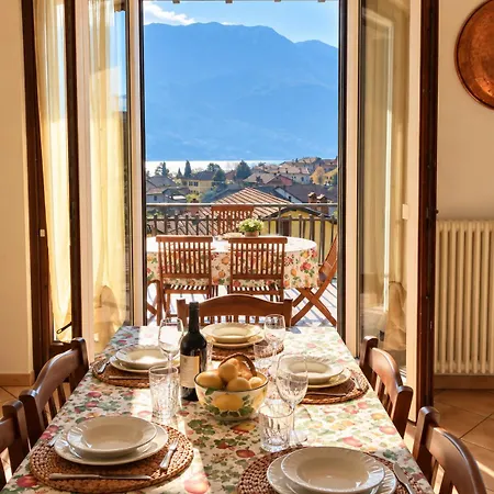 The Princess Apartament Lenno