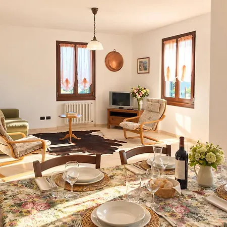 The Princess Apartament