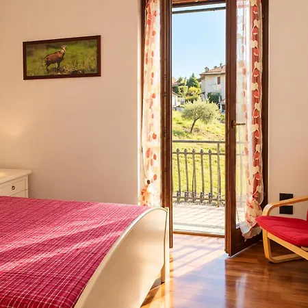 Apartament The Princess Lenno