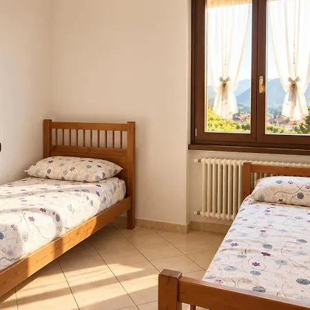 Apartament The Princess Lenno