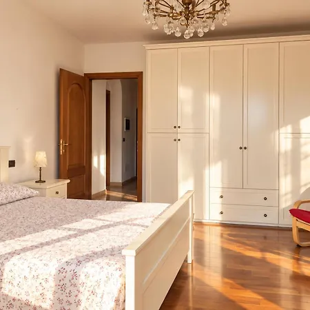 The Princess Apartament *