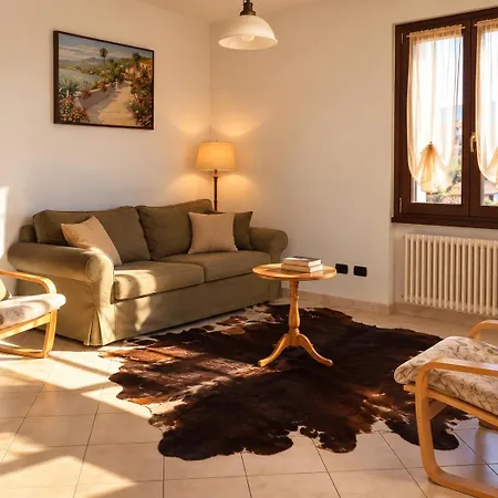 Apartament The Princess *