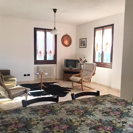 Apartment The Princess Lenno