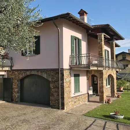 Apartament The Princess Lenno