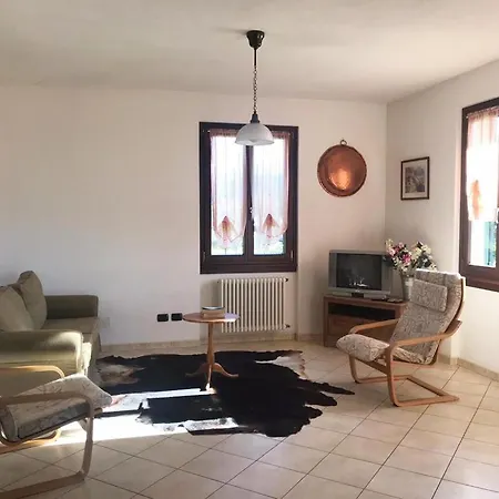 Apartment The Princess