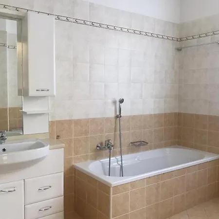 The Princess Apartament