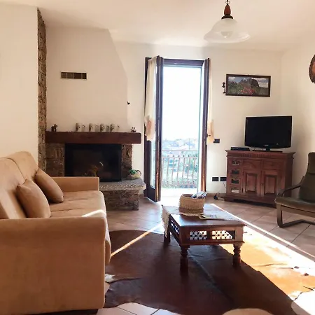 Apartamento The Princess *