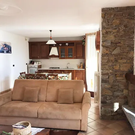 The Princess Apartament Lenno