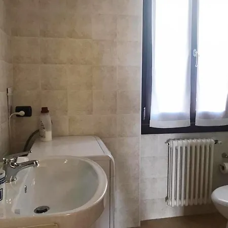 Apartamento The Princess *