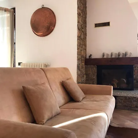 Apartment The Princess Lenno