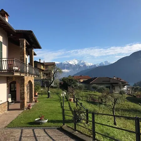 The Princess Lejlighed Lenno