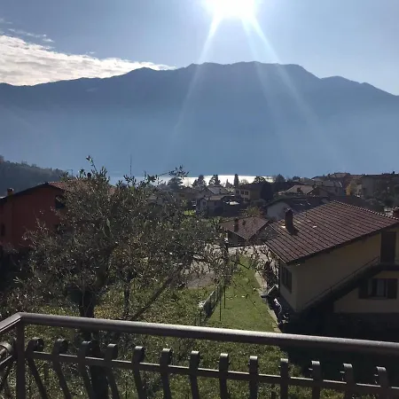 The Princess Lejlighed