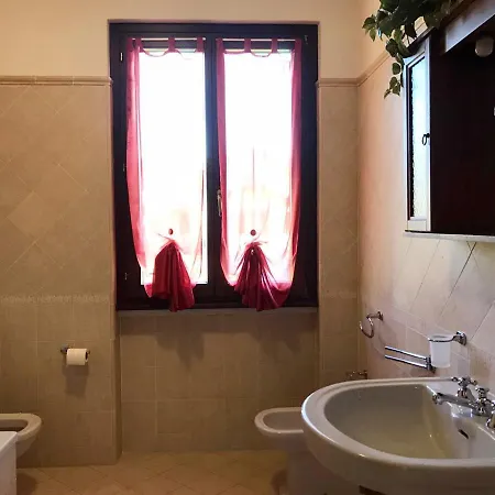 Apartament The Princess Lenno