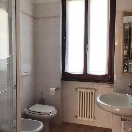The Princess Apartament *