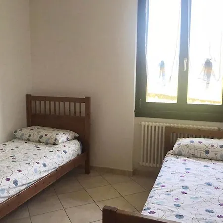 Apartamento The Princess