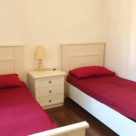 The Princess Apartament Lenno