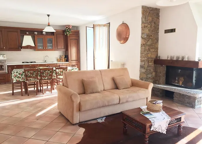 The Princess Apartamento