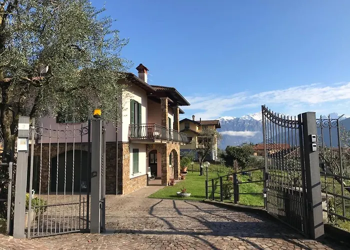 Apartamento The Princess Lenno