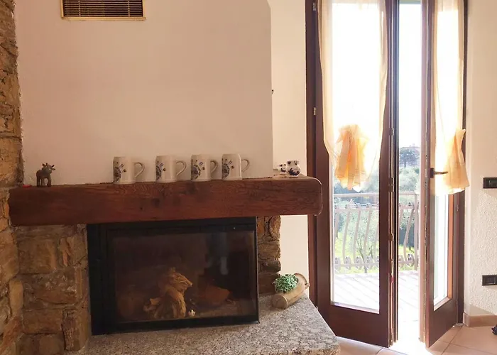 Apartamento The Princess *