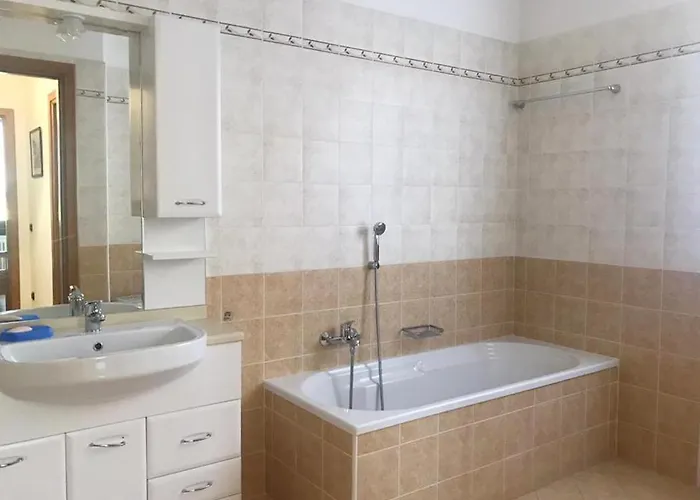 The Princess Apartamento