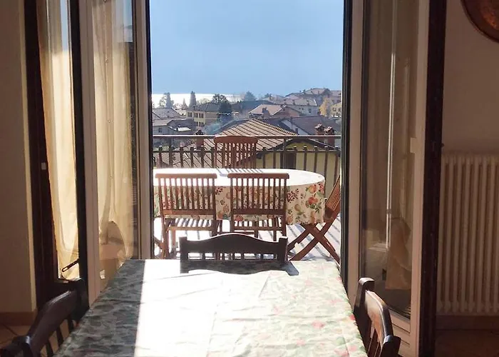 Apartamento The Princess *