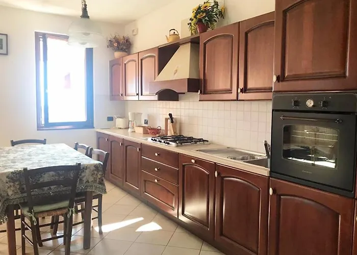 Apartamento The Princess