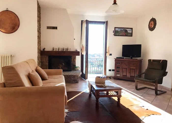 Apartamento The Princess *