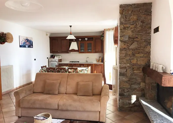 The Princess Apartamento Lenno