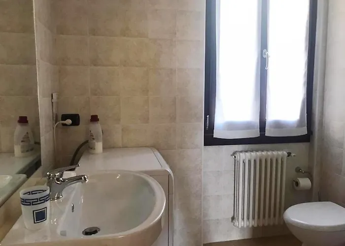 Apartamento The Princess *