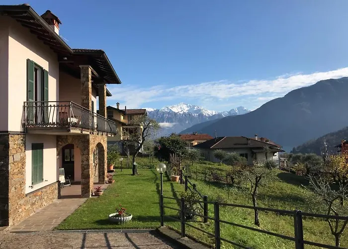 The Princess Apartamento Lenno