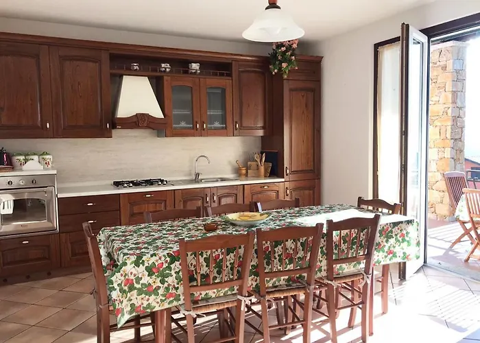 Апартаменты The Princess Лено