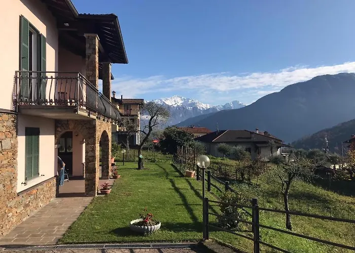 The Princess Apartamento Lenno