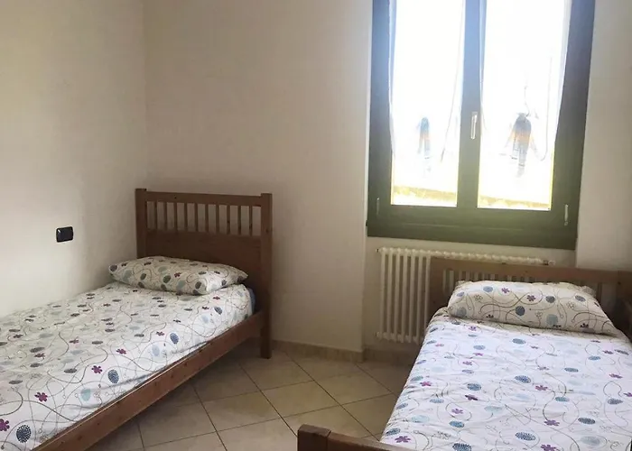 Apartamento The Princess