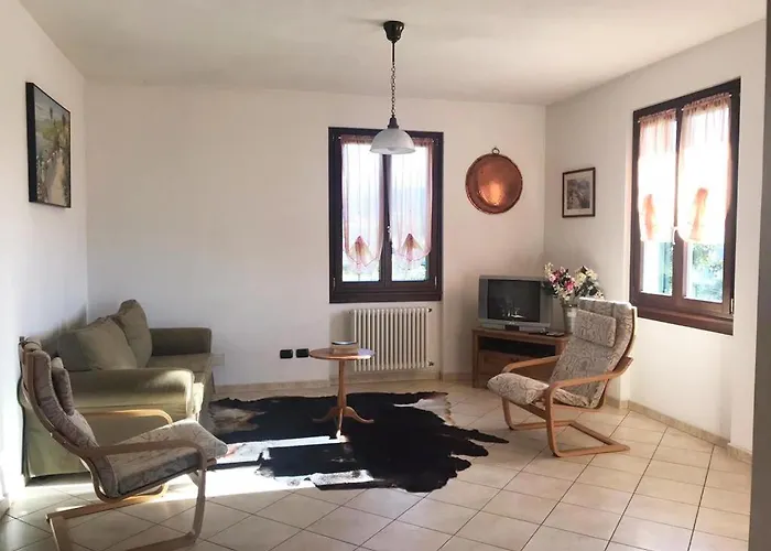 Apartament The Princess