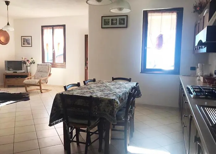 The Princess Apartament Lenno