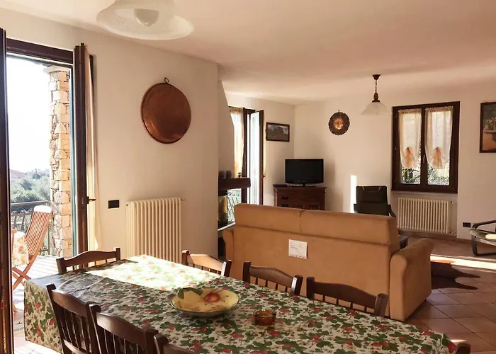 The Princess Apartament