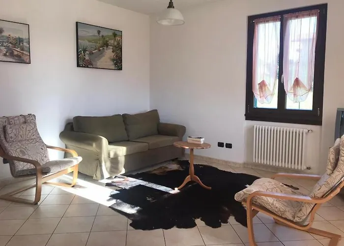 The Princess Apartament Lenno