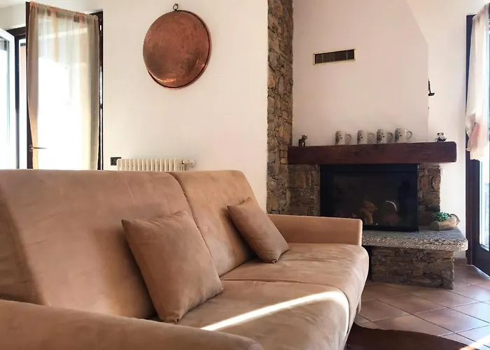 Apartament The Princess Lenno