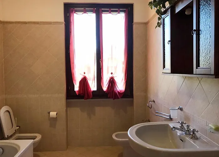 Apartament The Princess Lenno