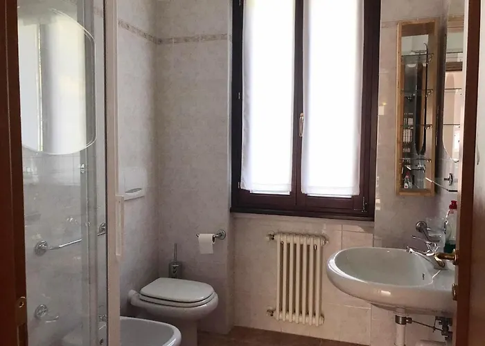 The Princess Apartament *