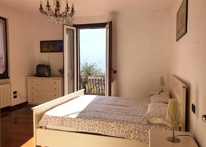 The Princess Apartament