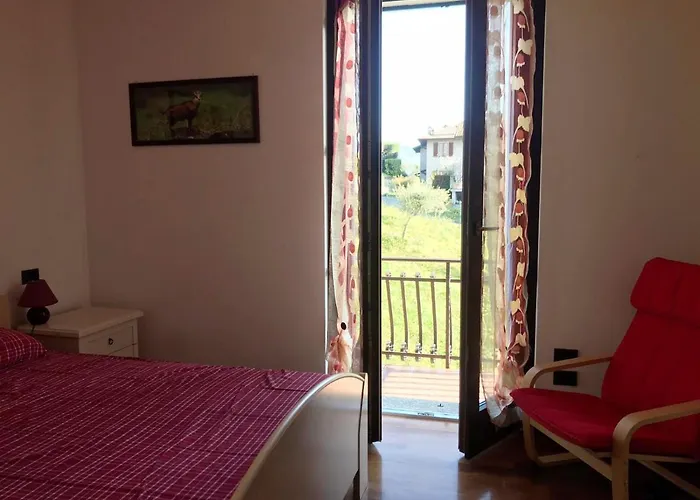 The Princess Apartament Lenno